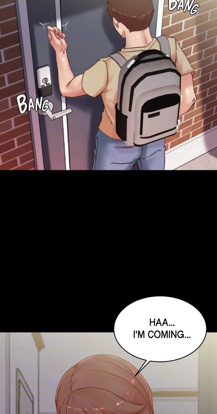 Panty Note - Chapter 110 - picture 26