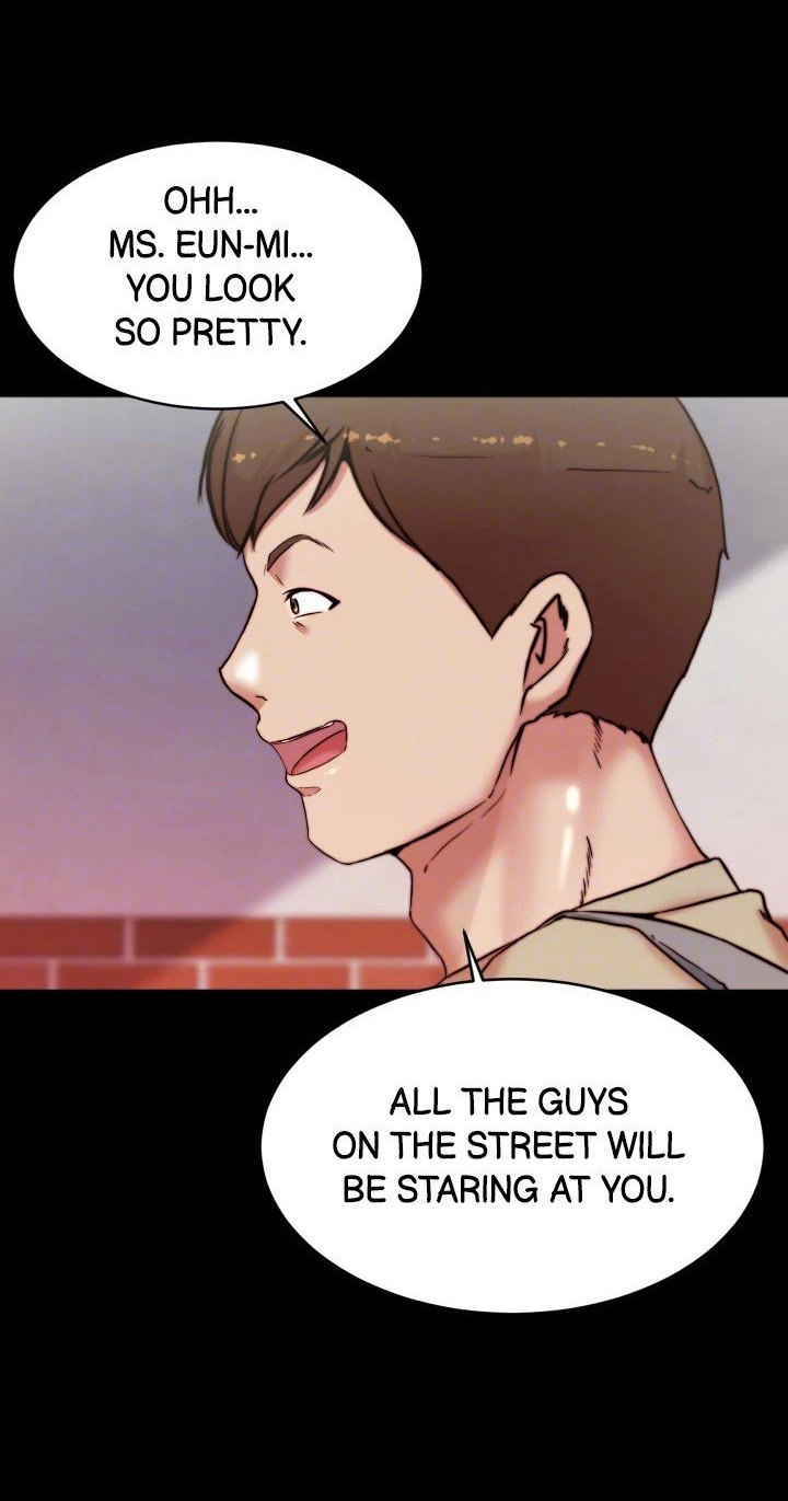 Panty Note - Chapter 110 - picture 28