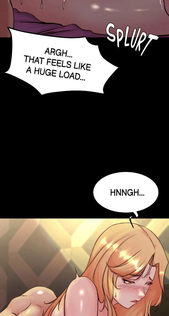 Panty Note - Chapter 110 - picture 3