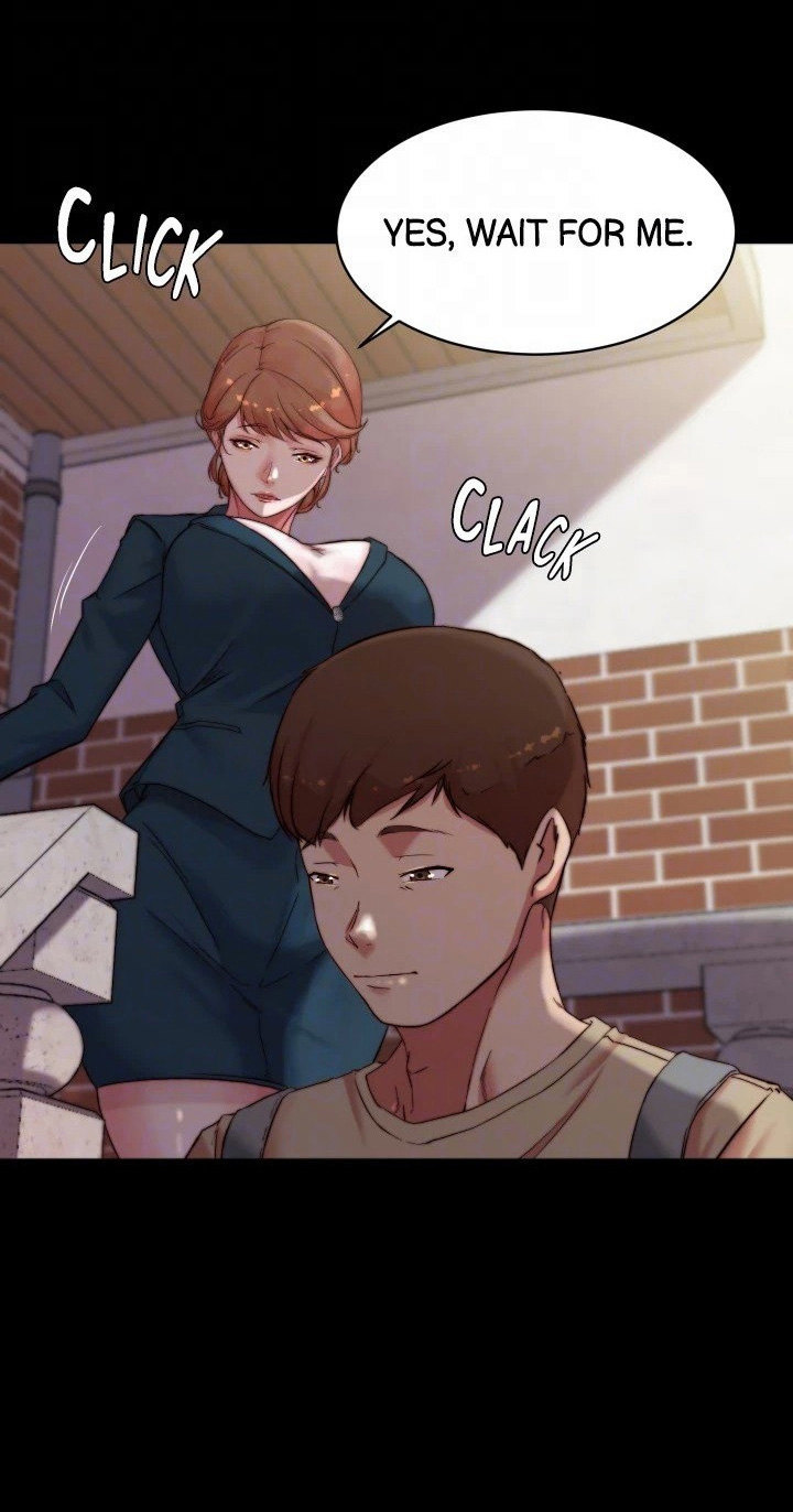 Panty Note - Chapter 110 - picture 31