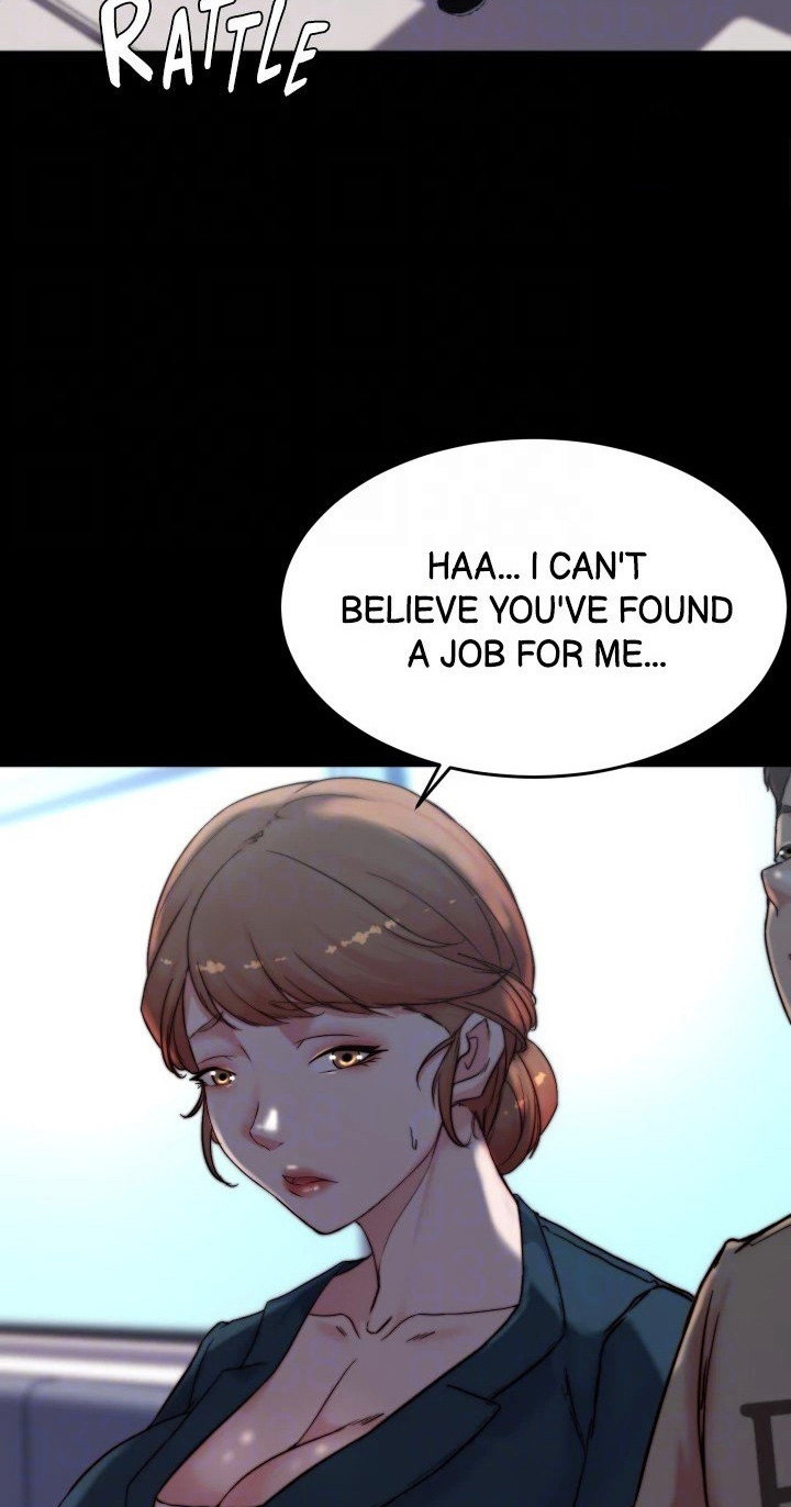 Panty Note - Chapter 110 - picture 33