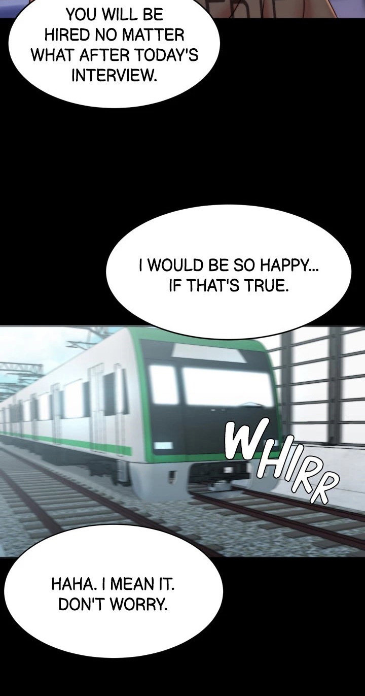 Panty Note - Chapter 110 - picture 35