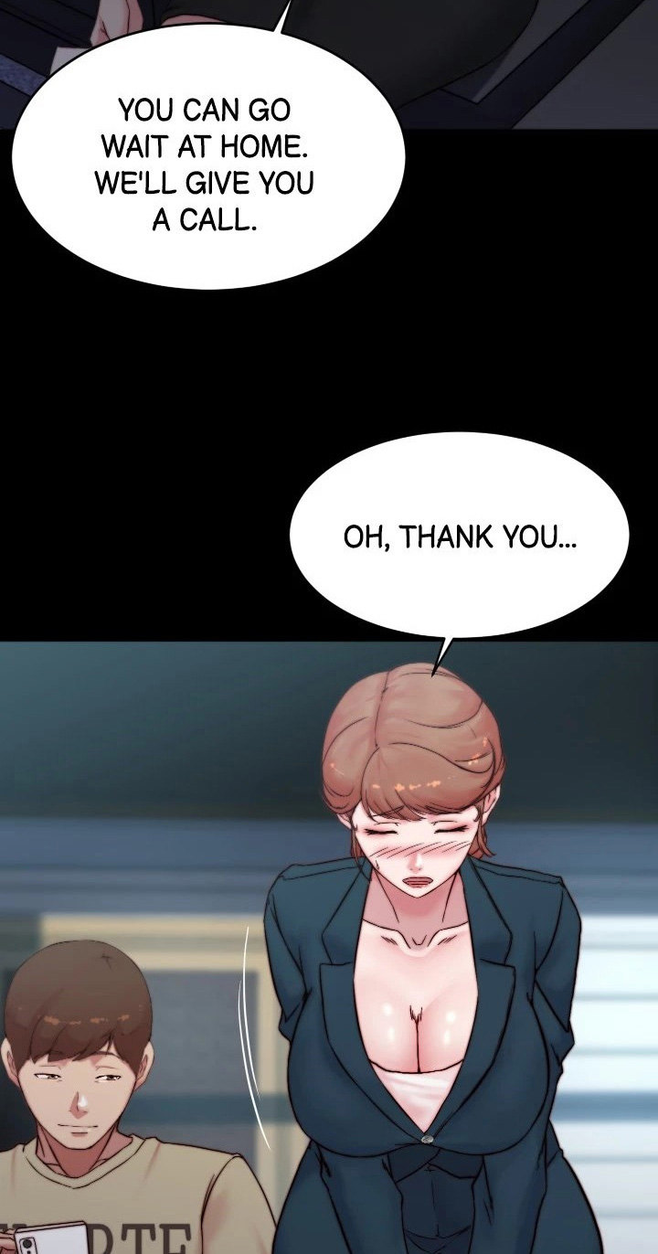 Panty Note - Chapter 110 - picture 40