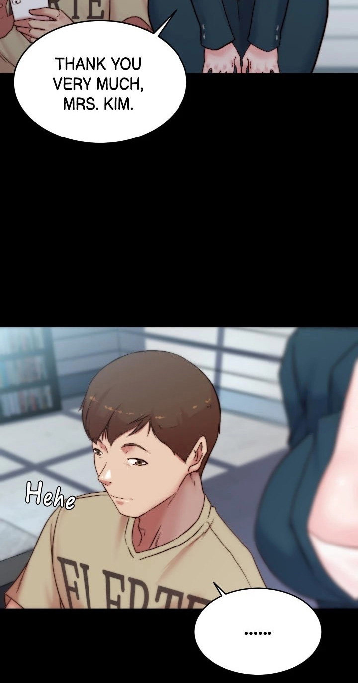Panty Note - Chapter 110 - picture 41