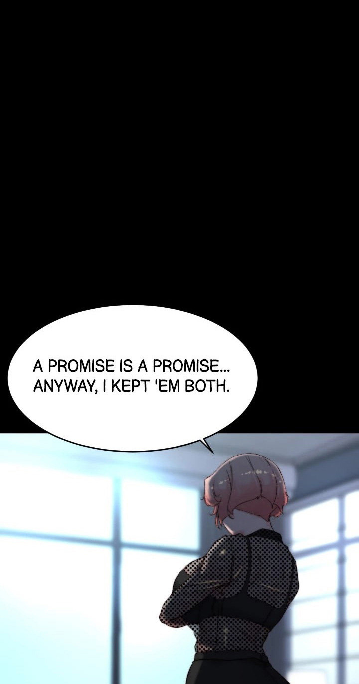 Panty Note - Chapter 110 - picture 42