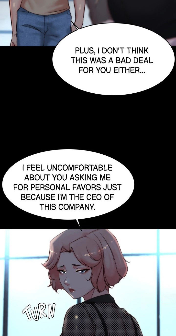 Panty Note - Chapter 110 - picture 44