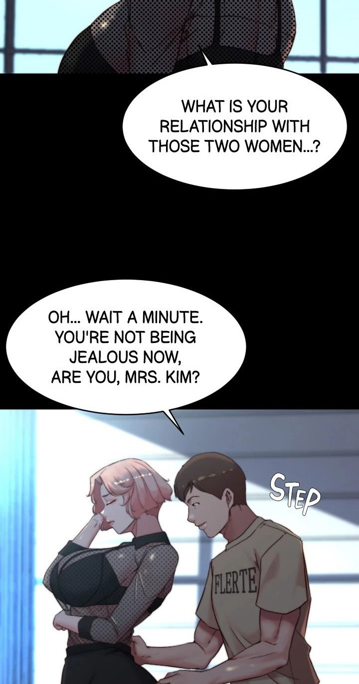 Panty Note - Chapter 110 - picture 45