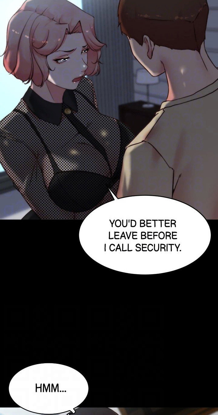 Panty Note - Chapter 110 - picture 51