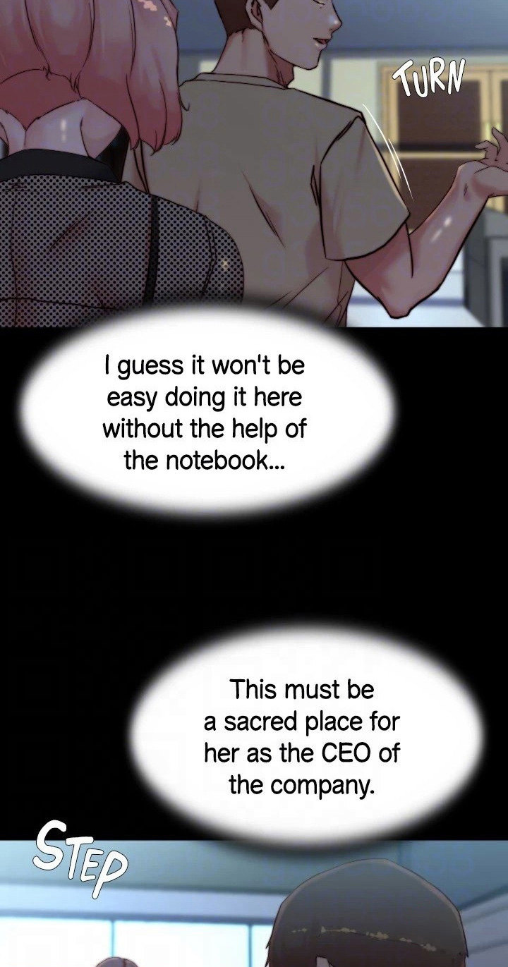 Panty Note - Chapter 110 - picture 53