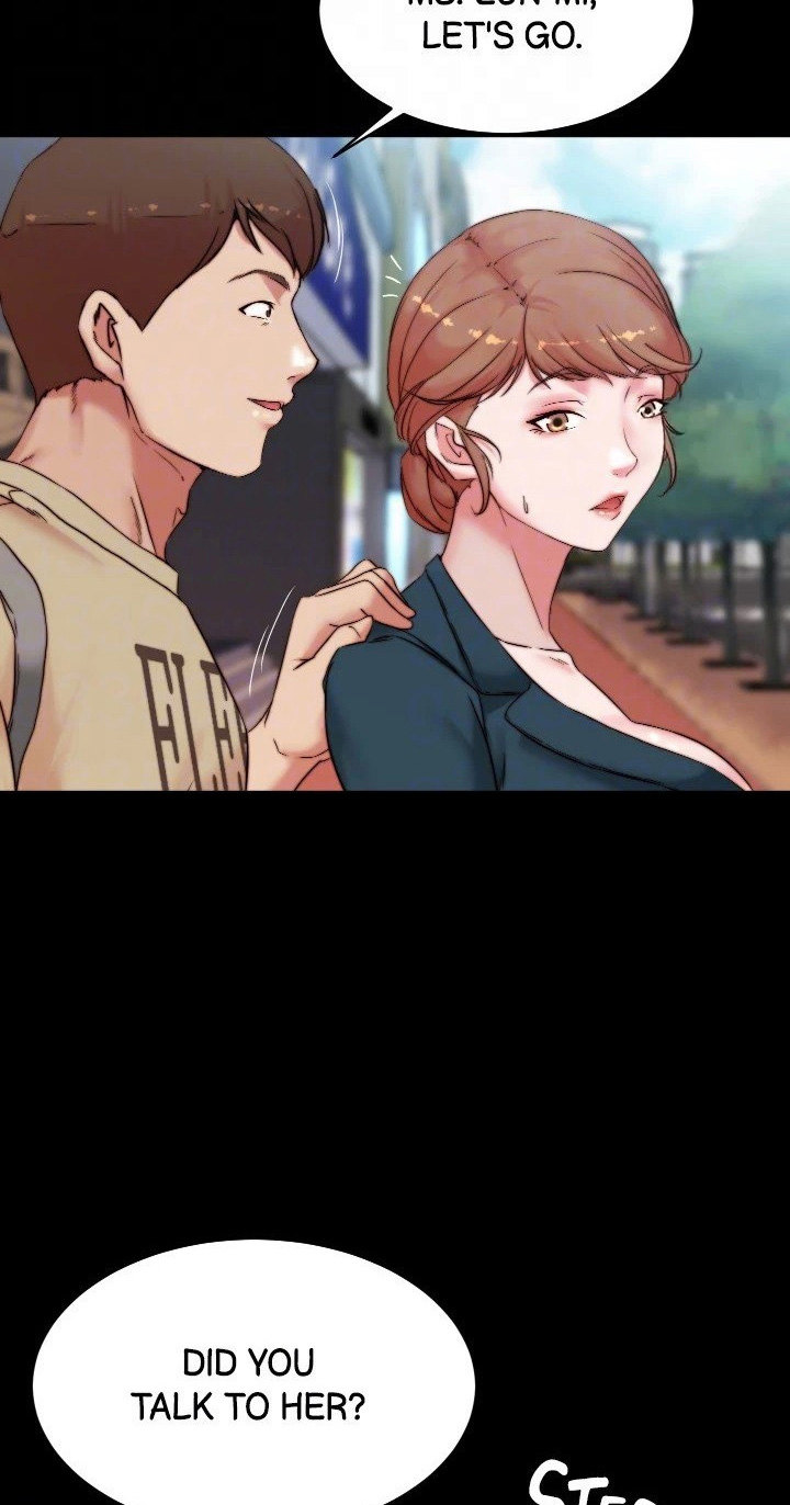 Panty Note - Chapter 110 - picture 57