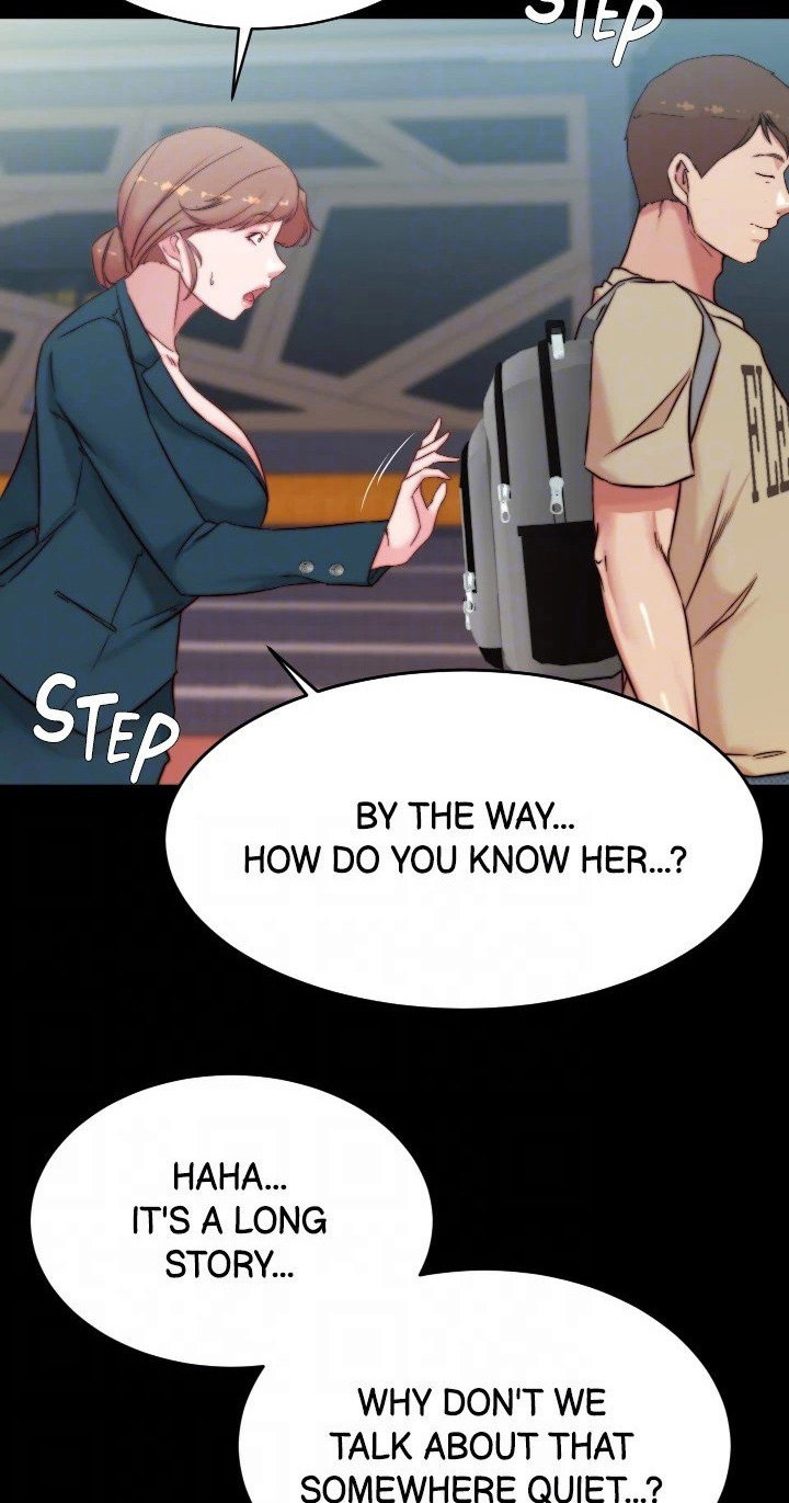 Panty Note - Chapter 110 - picture 58