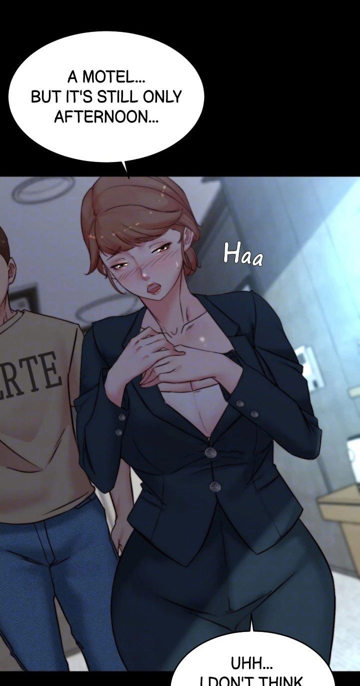 Panty Note - Chapter 110 - picture 61