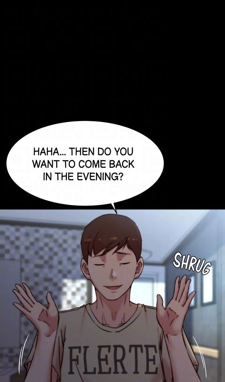 Panty Note - Chapter 110 - picture 64