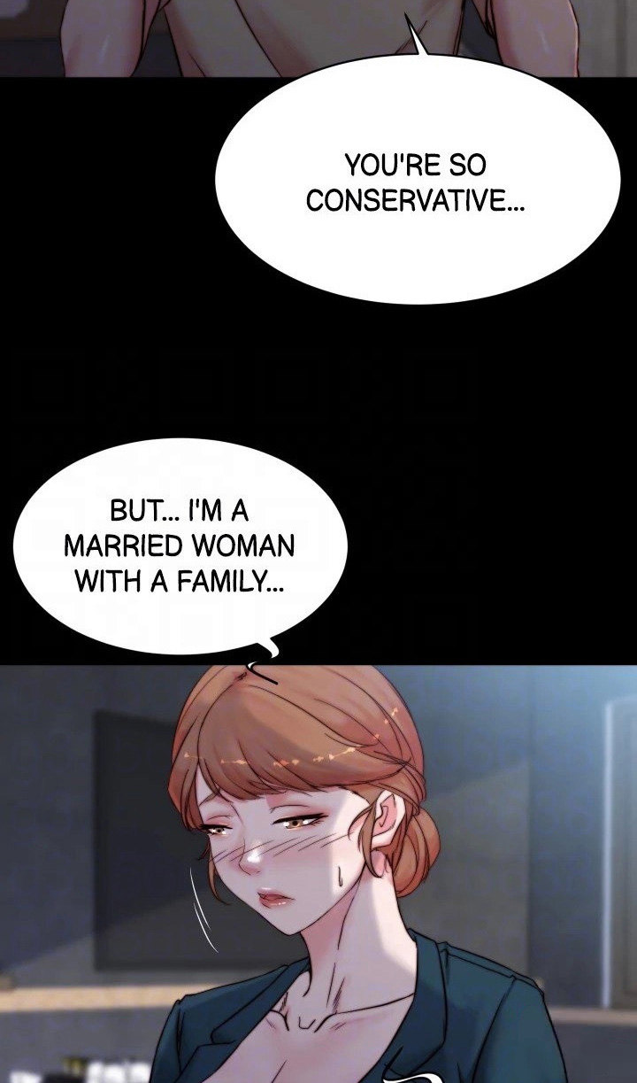Panty Note - Chapter 110 - picture 65