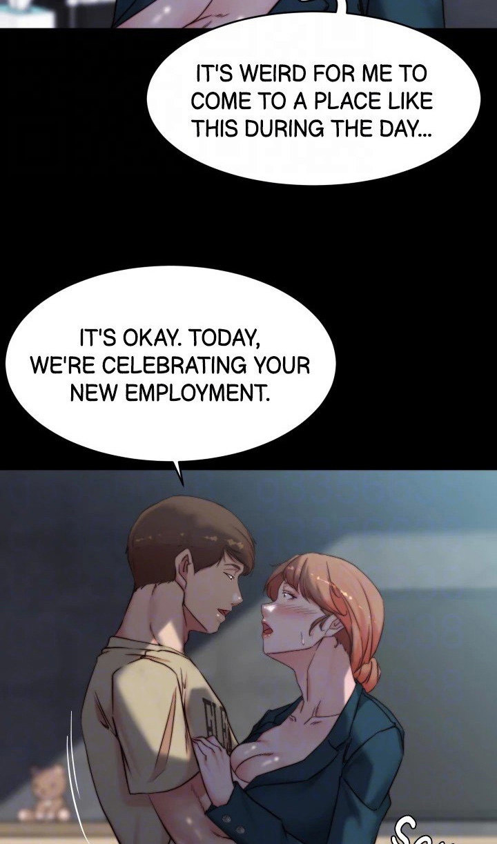 Panty Note - Chapter 110 - picture 66