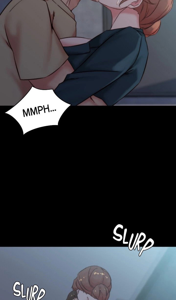 Panty Note - Chapter 110 - picture 68