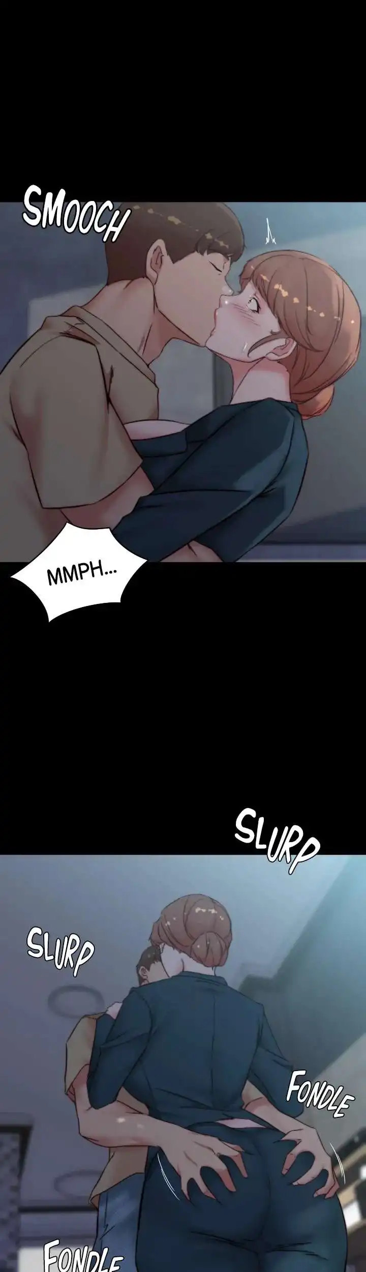 Panty Note - Chapter 111 - picture 0