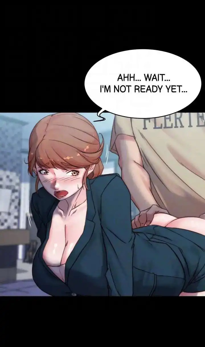 Panty Note - Chapter 111 - picture 10