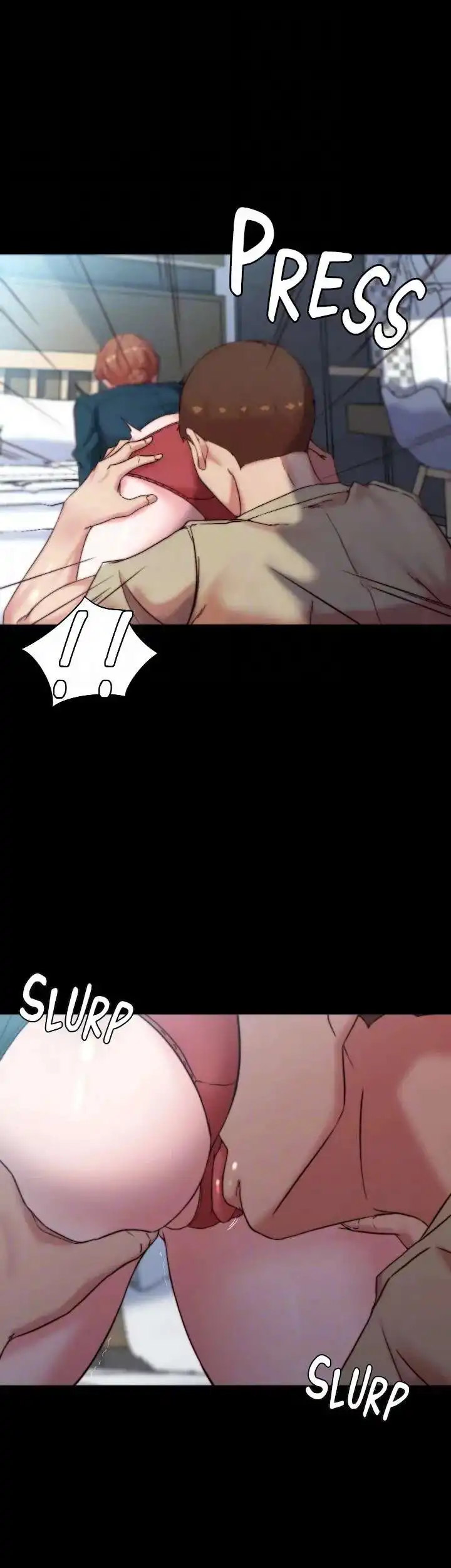 Panty Note - Chapter 111 - picture 12