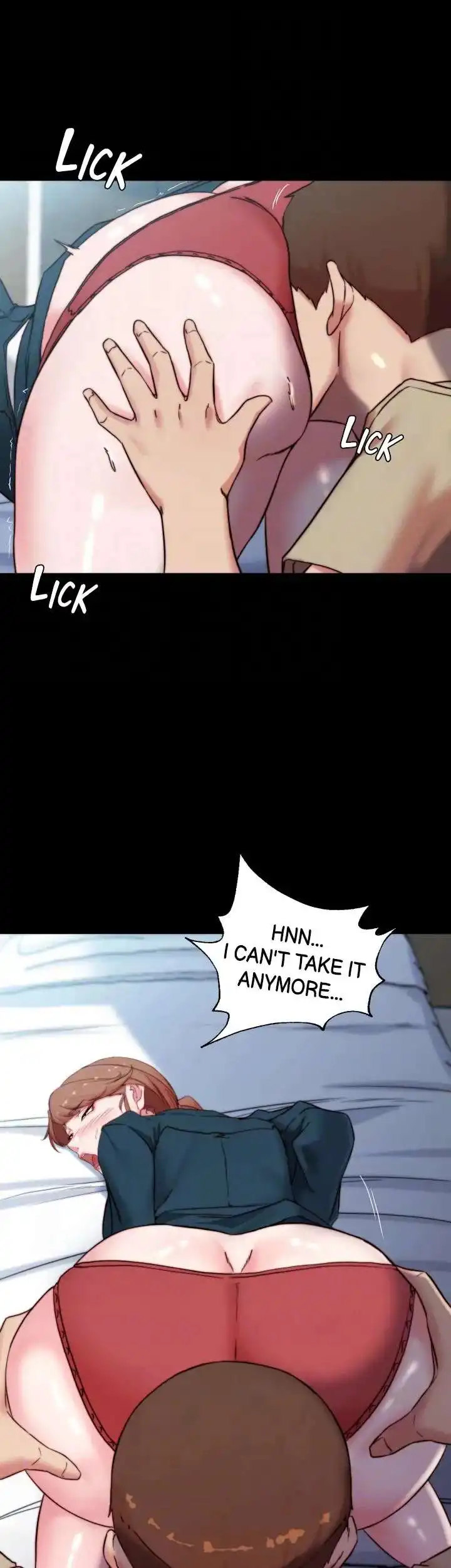 Panty Note - Chapter 111 - picture 15