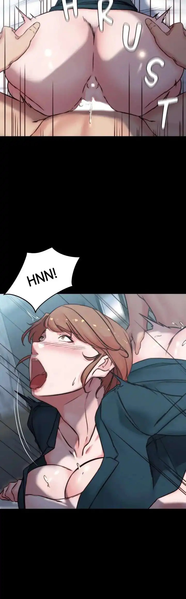 Panty Note - Chapter 111 - picture 25