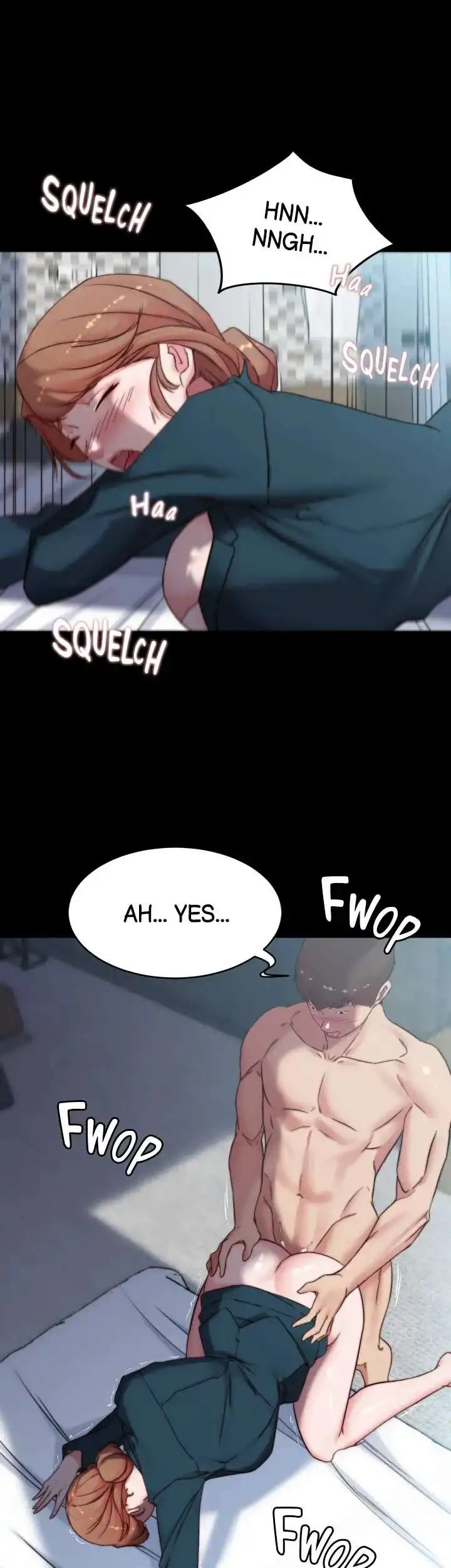 Panty Note - Chapter 111 - picture 27