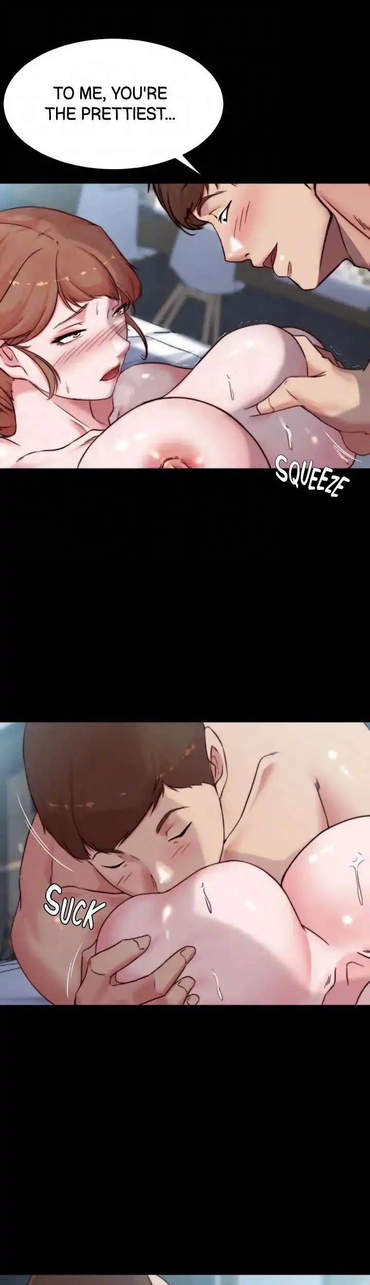 Panty Note - Chapter 111 - picture 38