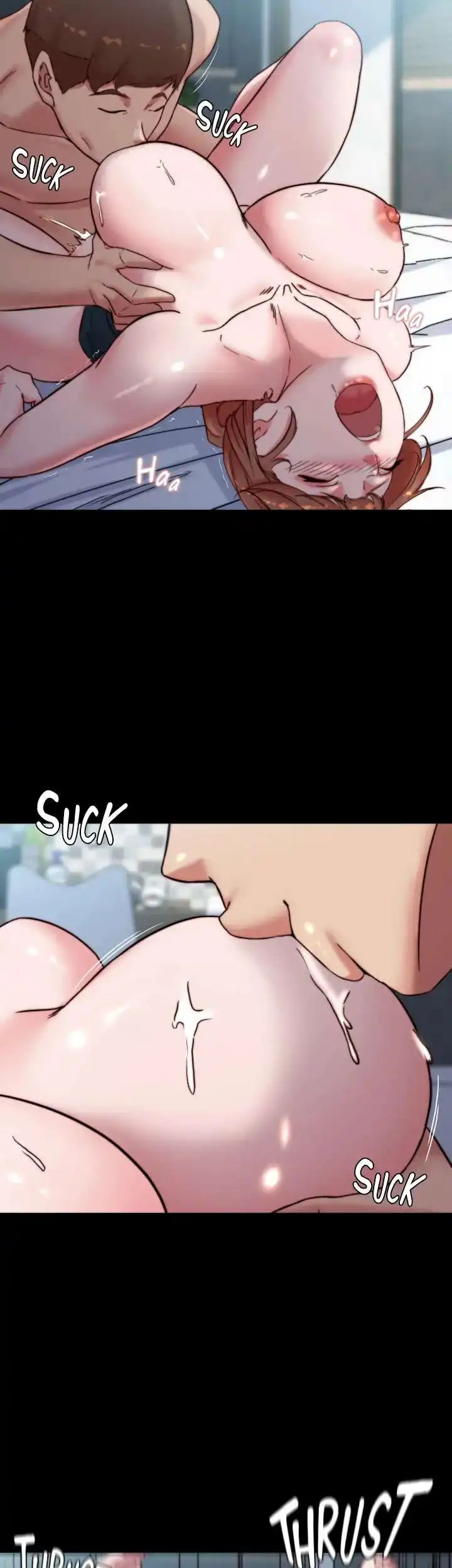 Panty Note - Chapter 111 - picture 39