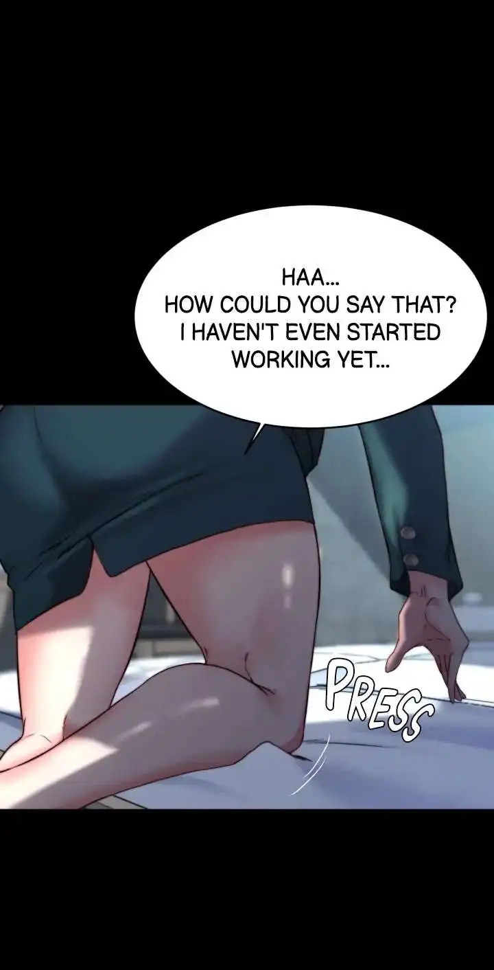 Panty Note - Chapter 111 - picture 7