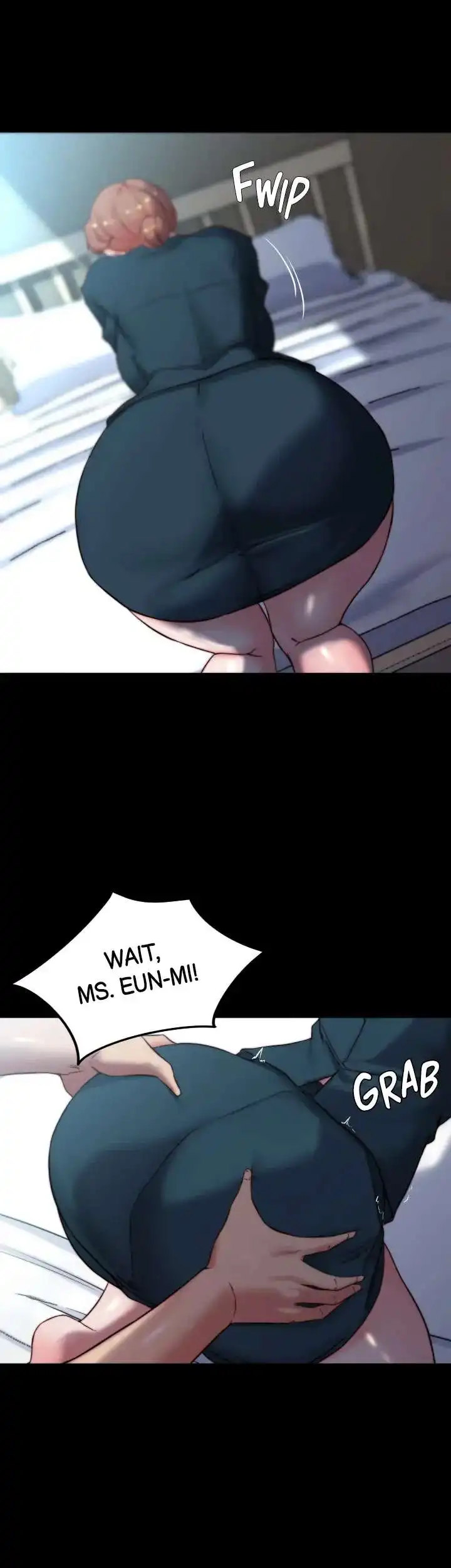 Panty Note - Chapter 111 - picture 8