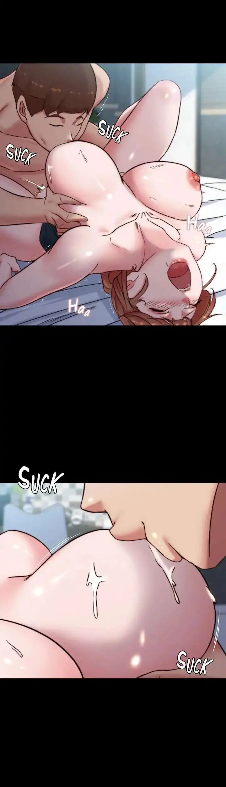 Panty Note - Chapter 112 - picture 1