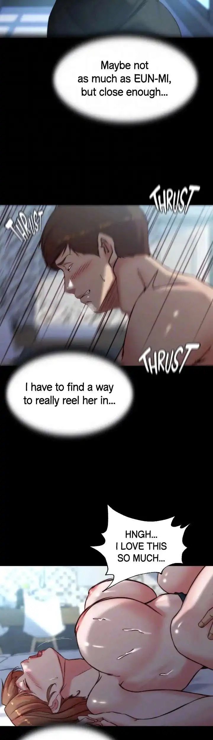 Panty Note - Chapter 112 - picture 15