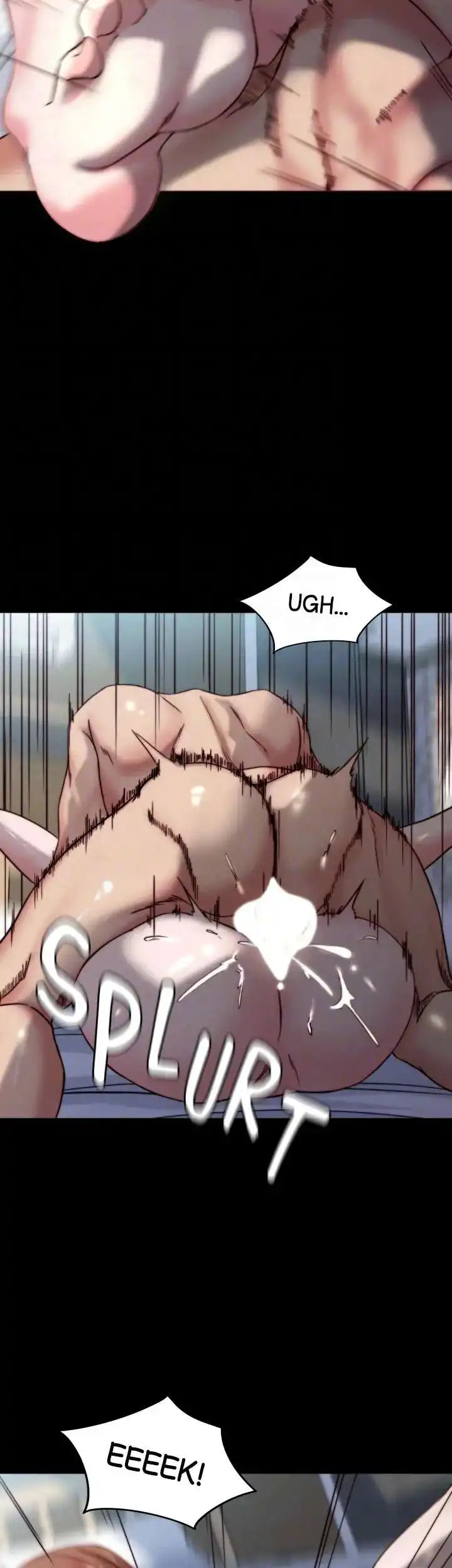 Panty Note - Chapter 112 - picture 18