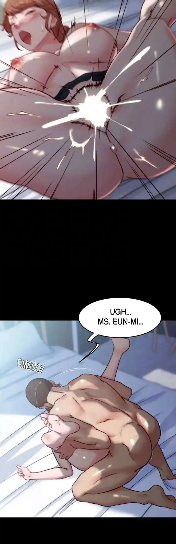 Panty Note - Chapter 112 - picture 19