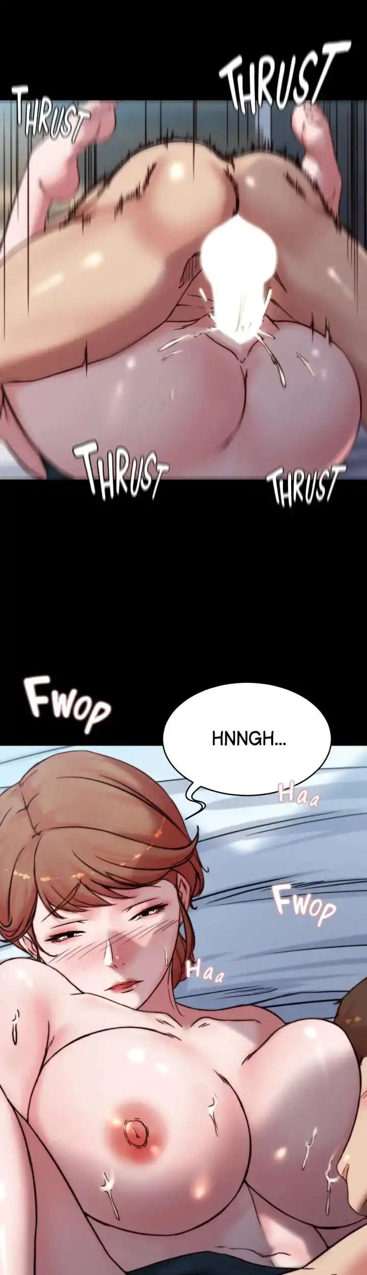 Panty Note - Chapter 112 - picture 2