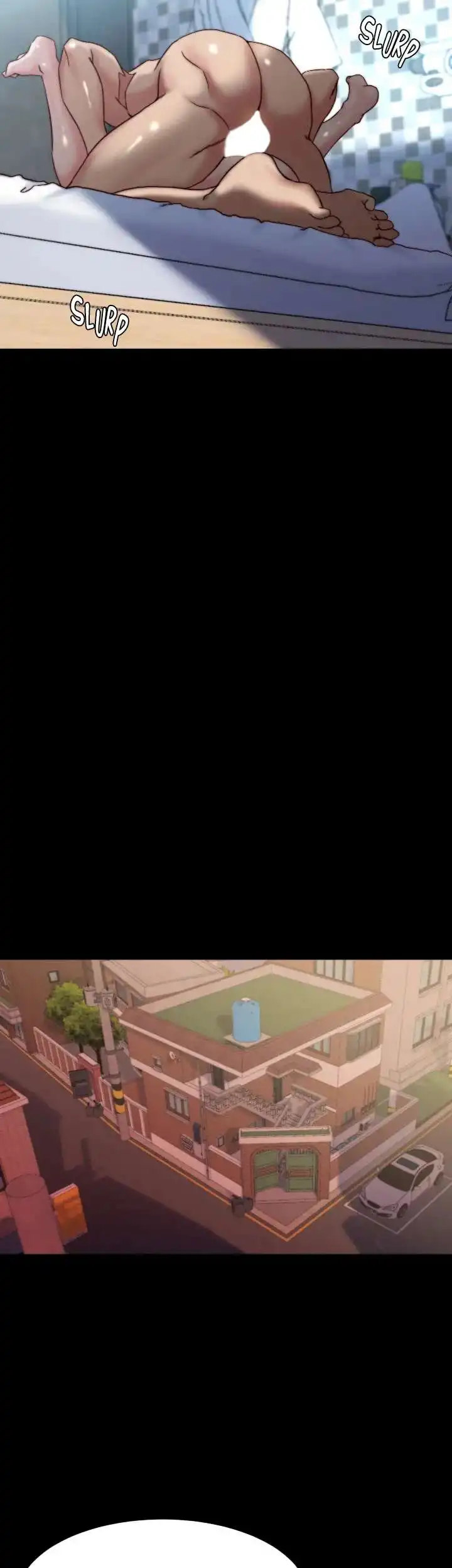 Panty Note - Chapter 112 - picture 21