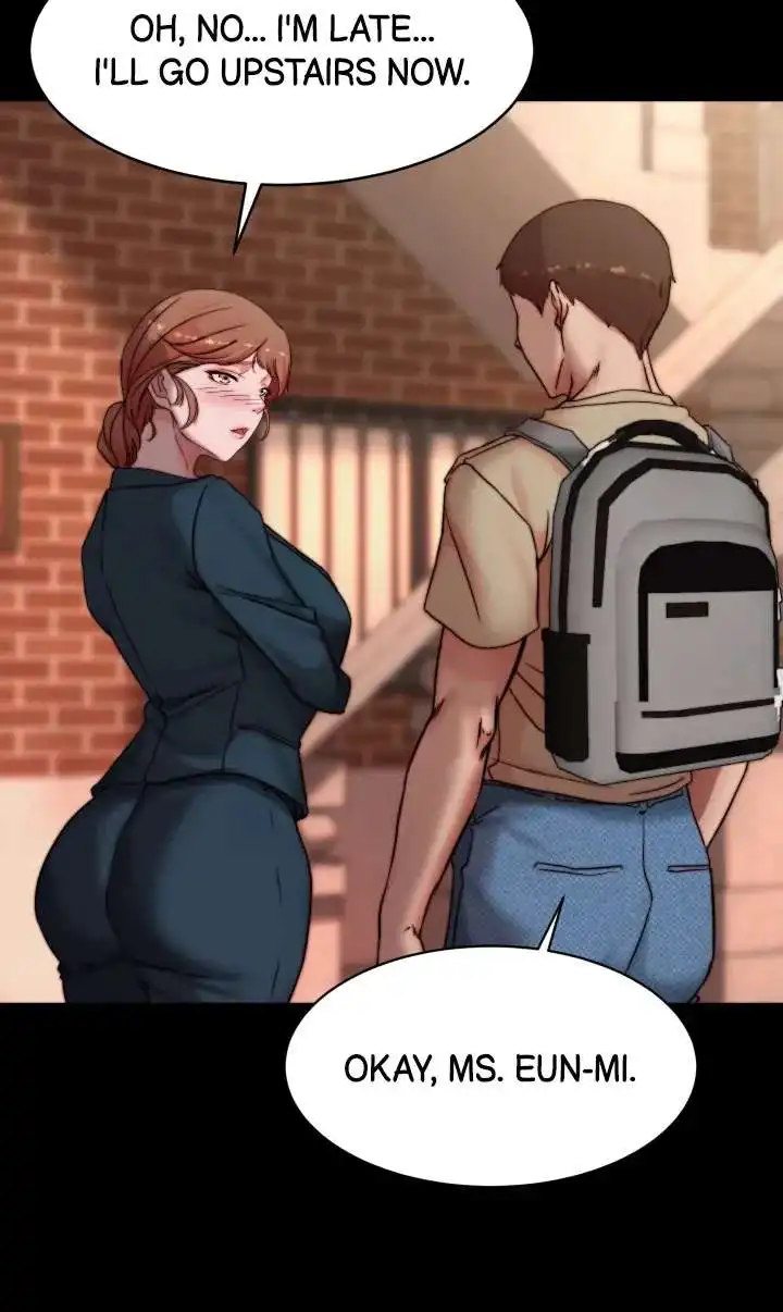 Panty Note - Chapter 112 - picture 22
