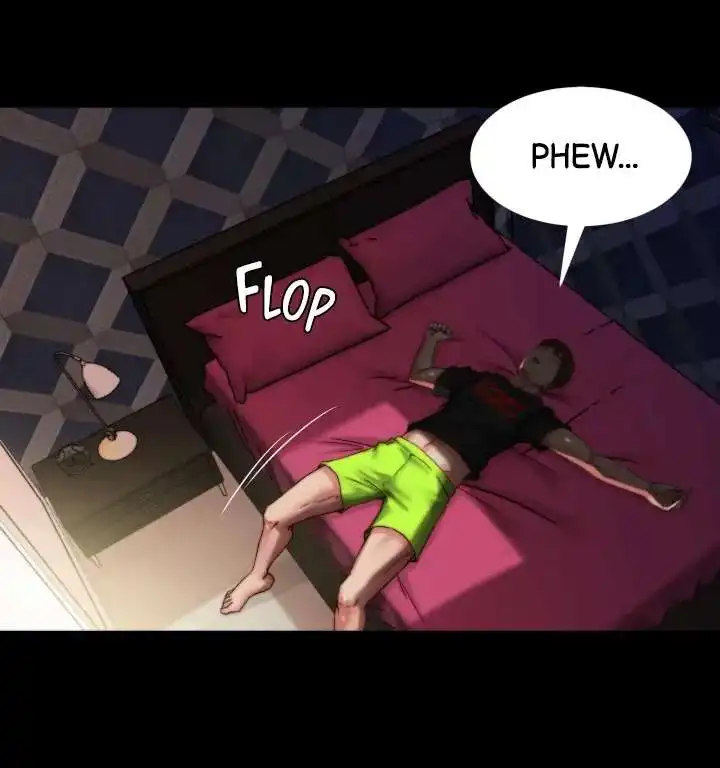Panty Note - Chapter 112 - picture 28