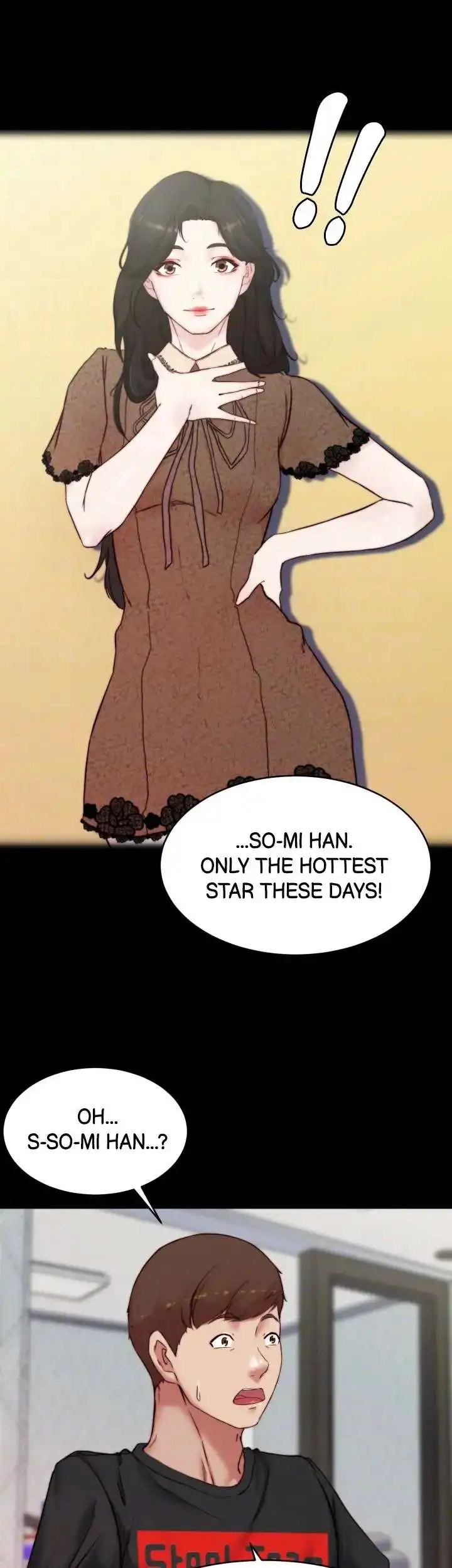 Panty Note - Chapter 112 - picture 35