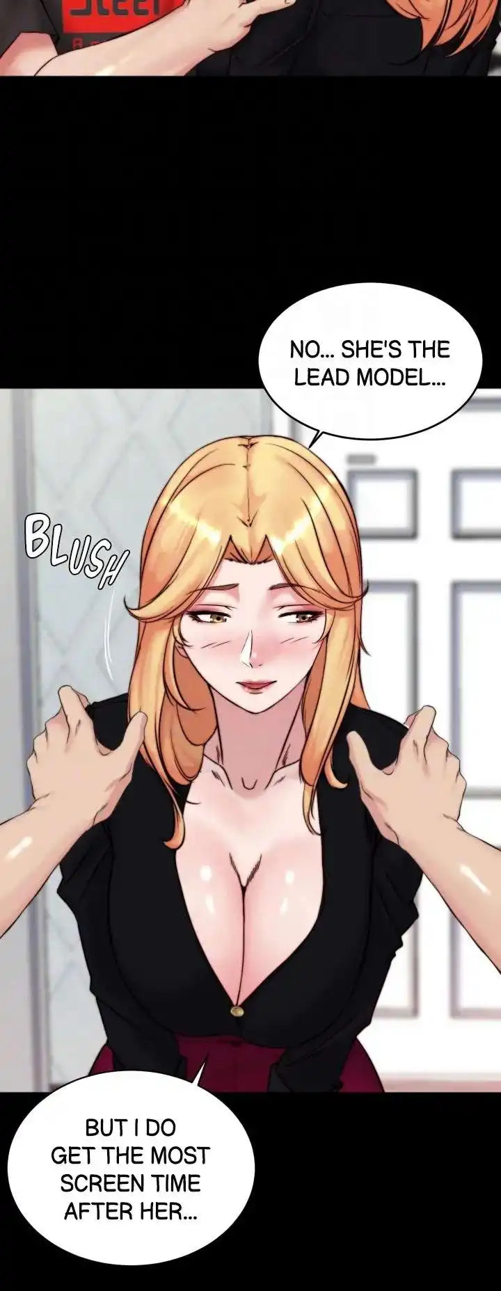 Panty Note - Chapter 112 - picture 37
