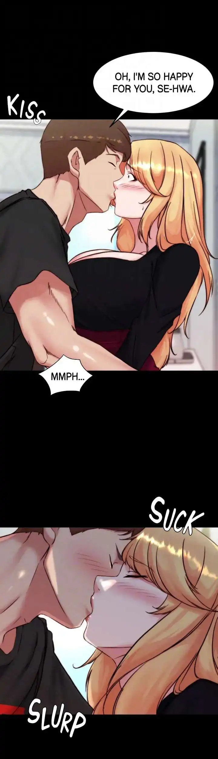 Panty Note - Chapter 112 - picture 38