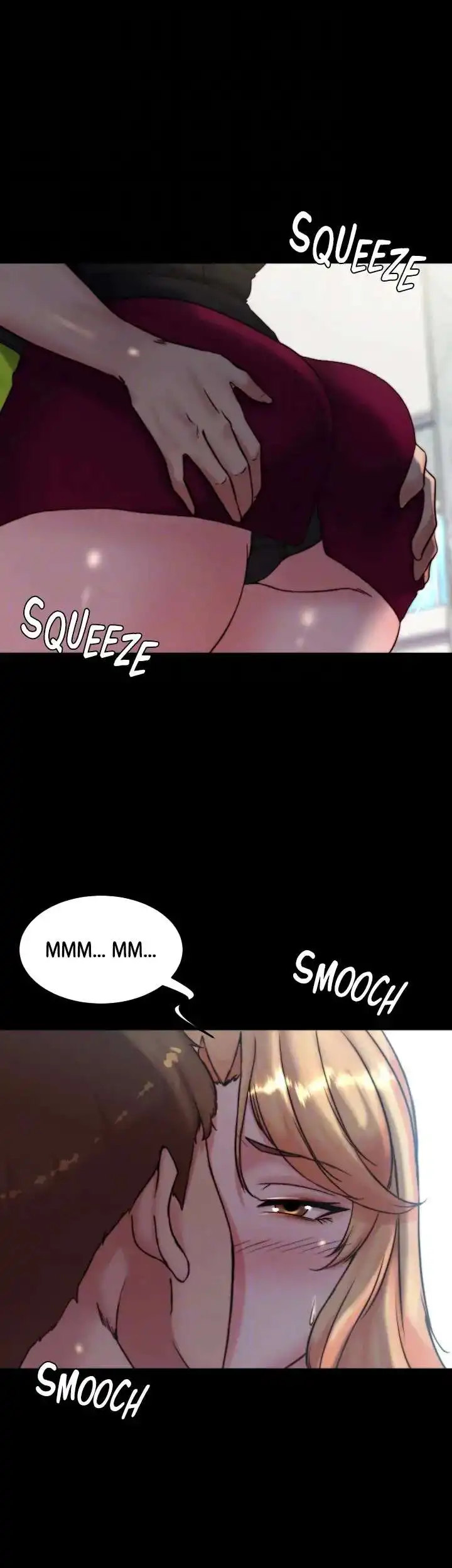 Panty Note - Chapter 112 - picture 39