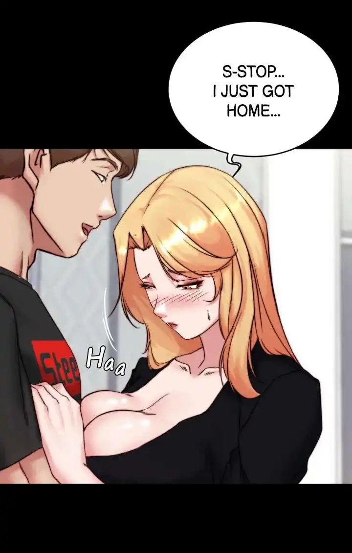 Panty Note - Chapter 112 - picture 40
