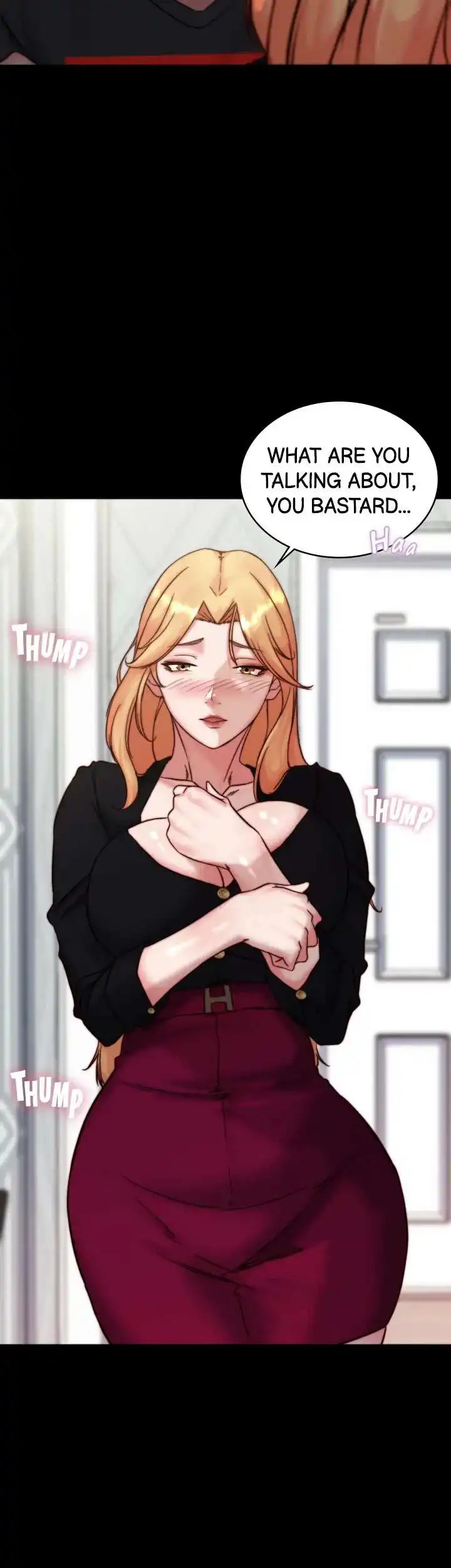 Panty Note - Chapter 113 - picture 1