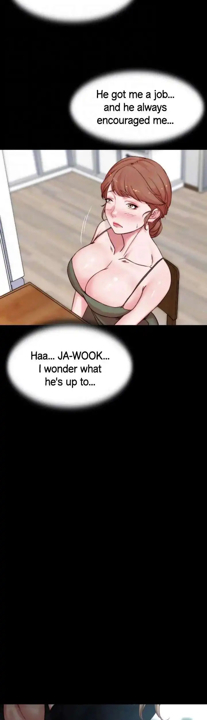 Panty Note - Chapter 113 - picture 11
