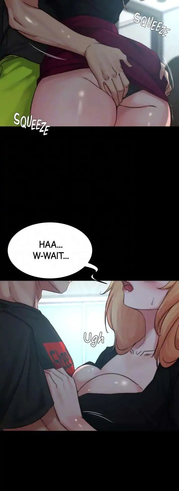 Panty Note - Chapter 113 - picture 12