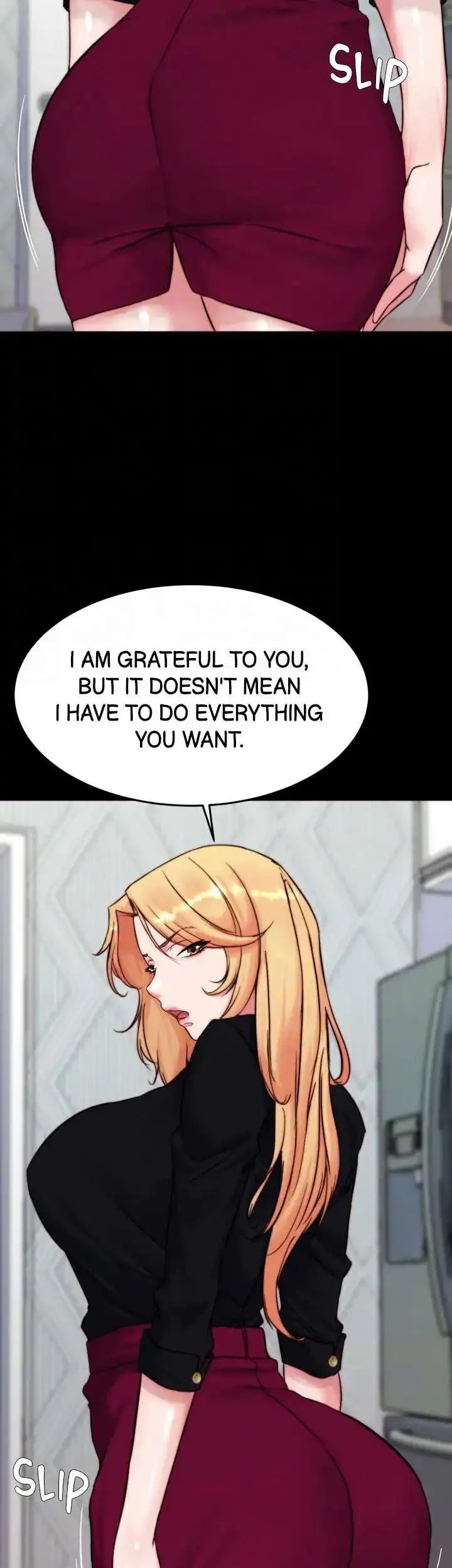 Panty Note - Chapter 113 - picture 15