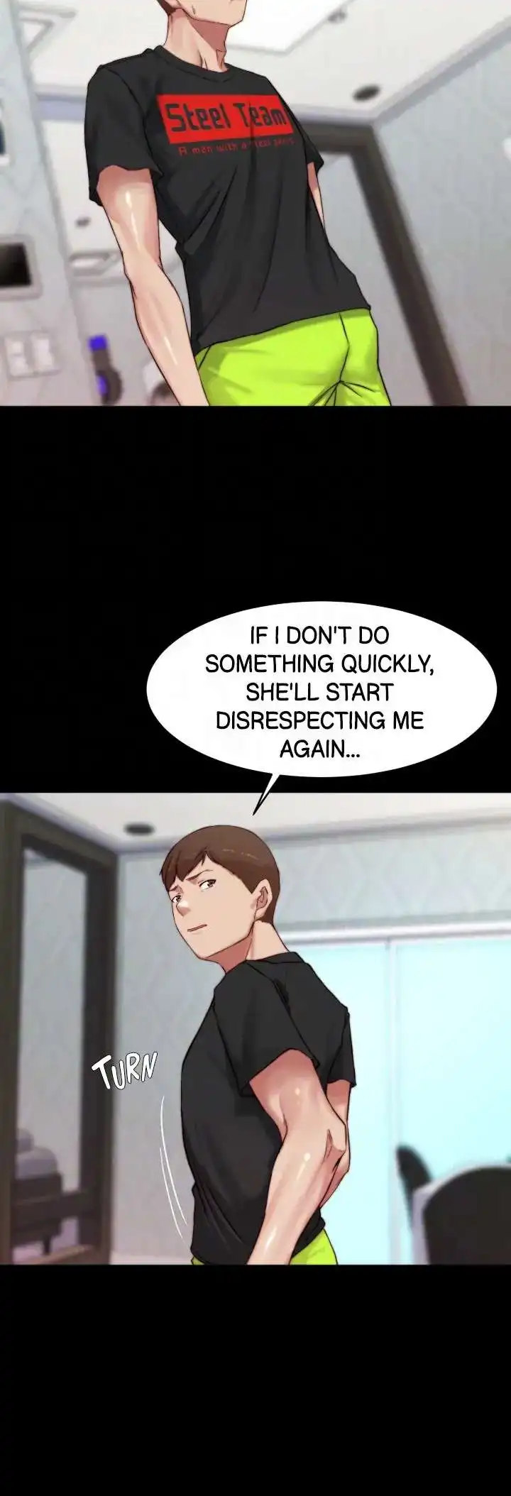 Panty Note - Chapter 113 - picture 19