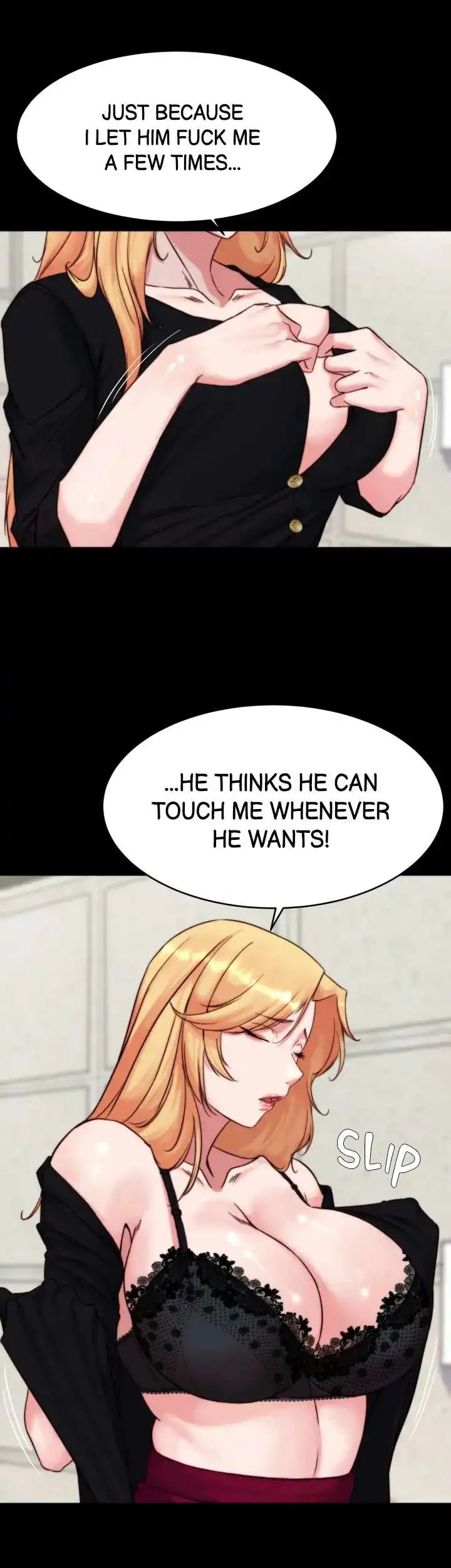 Panty Note - Chapter 113 - picture 23