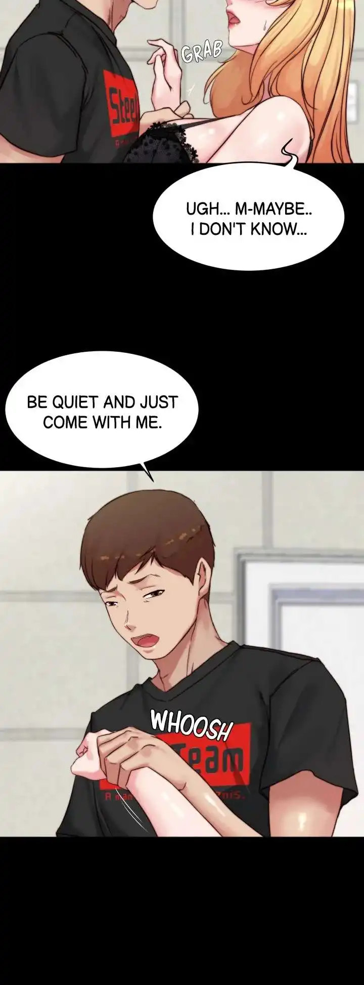 Panty Note - Chapter 113 - picture 28